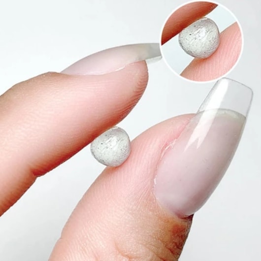 Builder Gel Sólido 15g Helen Color - para unhas