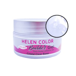 Builder Gel Sólido 15g Helen Color - Builder Gel Sólido 15g Helen Color -