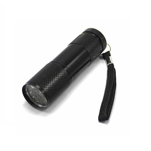 Cabine Lanterna UV LED 9W - Imagem principal - 74df43ee-b24b-4642-81e5-b4133caa9d1e