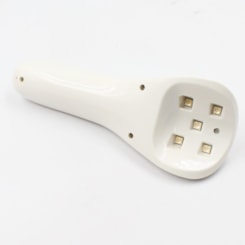 Cabine Portátil 18w Com Bateria D&Z Cabine Portátil 18w Com Bateria D&Z