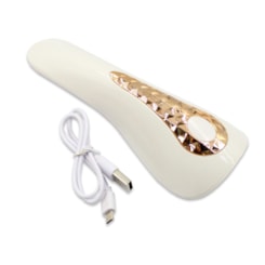 Cabine Portátil 18w Com Bateria D&Z Cabine Portátil 18w Com Bateria D&Z