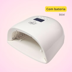 Cabine Portátil com bateria 86W D&Z Cabine Portátil com bateria 86W D&Z