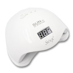 Cabine Sioux Modelo Sun 5 LED / UV 48W Bivolt Cabine Sioux Modelo Sun 5 LED / UV 48W Bivolt
