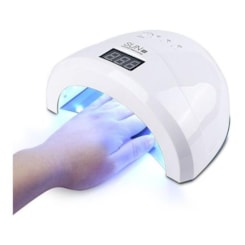 Cabine Sun 1S UV LED 48W Cabine Sun 1S UV LED 48W