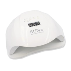 Cabine Sun X 80W 36 Lâmpadas LED/UV Cabine Sun X 80W 36 Lâmpadas LED/UV