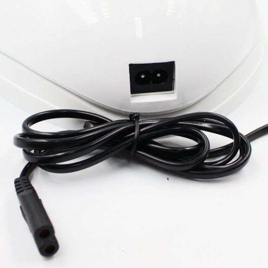 Cabine uv led 48w Sioux Modelo Sun 5 48 Bivolt para unhas
