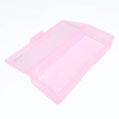 Caixa Organizadora de Lixas, Fibras e Pincéis Caixa Organizadora de Lixas, Fibras e Pincéis