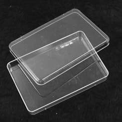 Caixinha Para Organizar Fibras Caixinha Para Organizar Fibras