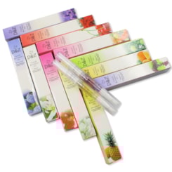 Caneta Óleo Hidratante de Cutículas D&Z - Frutas Caneta Óleo Hidratante de Cutículas D&Z - Frutas