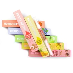 Caneta Óleo Hidratante de Cutículas Helen Color Frutas Caneta Óleo Hidratante de Cutículas Helen Color Frutas