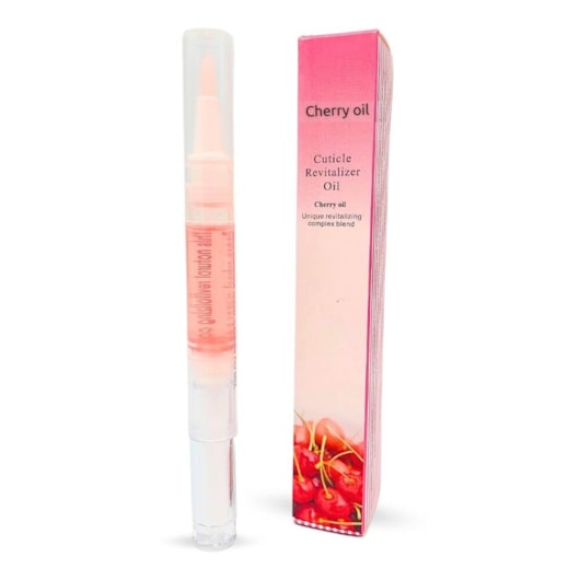 Caneta Óleo Hidratante para Cutículas 8ml D&Z Frutas para unhas