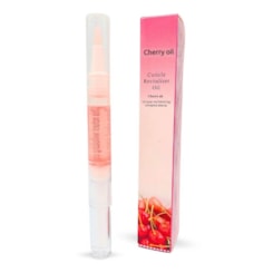 Caneta Óleo Hidratante para Cutículas 8ml - Frutas Caneta Óleo Hidratante para Cutículas 8ml - Frutas