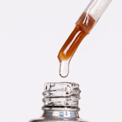 Capa Base Clear Uze Nails 12ml