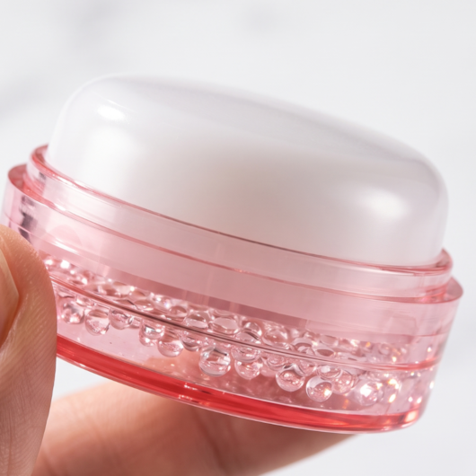 Carimbo de Silicone Leitoso para Unhas com Placa Sortida para unhas