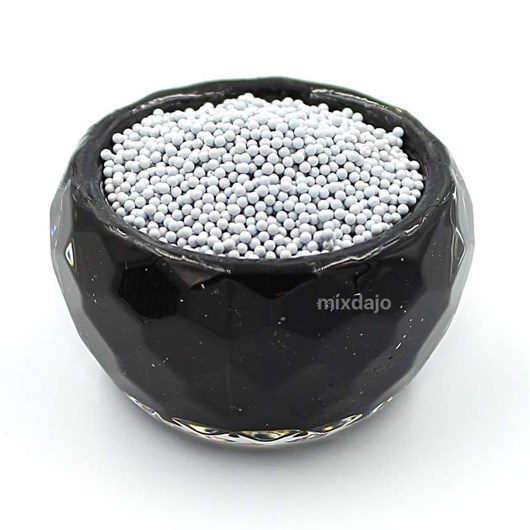 Caviar de Metal 1mm 10g - Imagem principal - 3ac95f7a-3551-41f8-8238-b47bf14c21c9