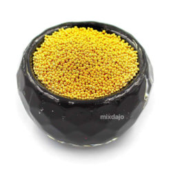 Caviar de Metal 1mm 10g