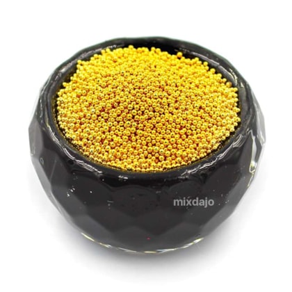Caviar de Metal 1mm 10g