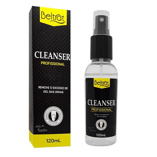 Cleanser Spray 120ml Beltrat - Imagem principal - 89ecd83b-94dd-480c-8fd1-26d4f1eb44b1