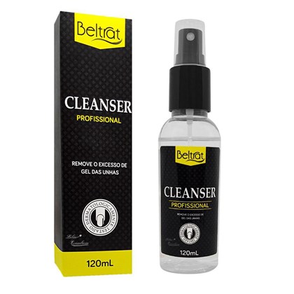 Cleanser Spray 120ml Beltrat