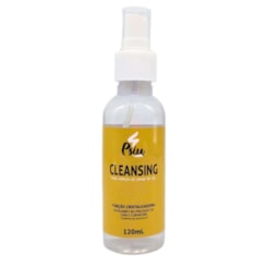 Cleansing Psiu 120ml Cristalizador de gel Cleansing Psiu 120ml Cristalizador de gel