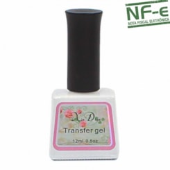 Cola em gel para Soft e decorações Cola em gel para Soft e decorações