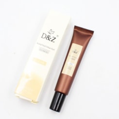 Cola em Gel UV/LED (Grip Base) 20g D&Z Extra Forte Cola em Gel UV/LED (Grip Base) 20g D&Z Extra Forte