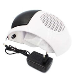 Coletor Aspirador De Pó D&Z Com Saco Coletor Bivolt 80W Coletor Aspirador De Pó D&Z Com Saco Coletor Bivolt 80W