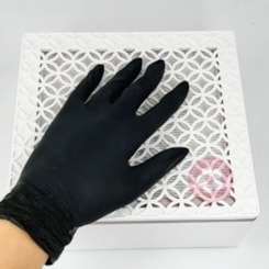 Coletor de pó 120W Sugador Aspirador com filtro Coletor de pó 120W Sugador Aspirador com filtro