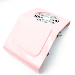 Coletor de Pó 40W Sioux Bivolt Coletor de Pó 40W Sioux Bivolt