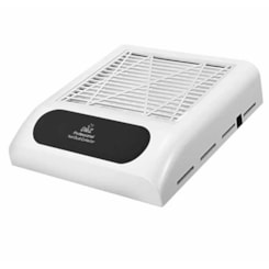 Coletor De Pó Profissional D&z 80W Bivolt Coletor De Pó Profissional D&z 80W Bivolt