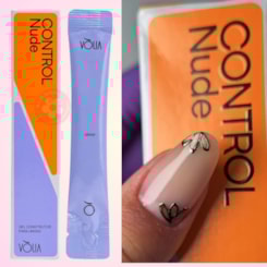 Control Nude Volia Sachê de 14g