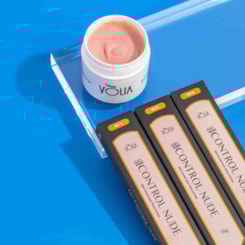 Control Nude Volia Sachê de 14g Control Nude Volia Sachê de 14g