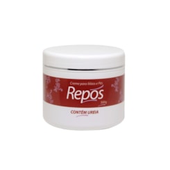 Creme Repos c/ Ureia 500g Creme Repos c/ Ureia 500g