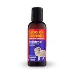 Creme Sebo de Carneiro Hidratante Cora 100ml Creme Sebo de Carneiro Hidratante Cora 100ml