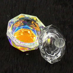 Dappen Dish De Vidro Furta Cor Com Tampa Dappen Dish De Vidro Furta Cor Com Tampa