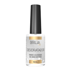Desidrat 10ml Brilia Nails Desidrat 10ml Brilia Nails
