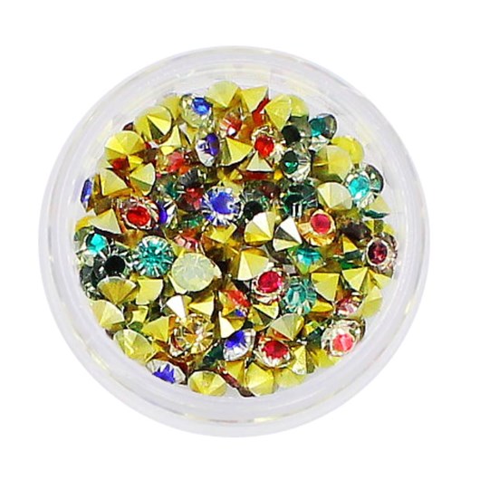 Diamantes Coloridos para Encapsulamento - Imagem principal - 9b9d299e-cca8-48f6-8c77-79522ec9b3db