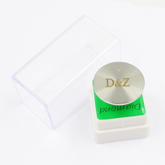 Disco Pododisc D&Z 25mm Com Refil para unhas