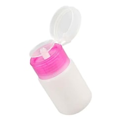Dispenser De Acetona E Prep 70ml Mini Pump Dispenser De Acetona E Prep 70ml Mini Pump