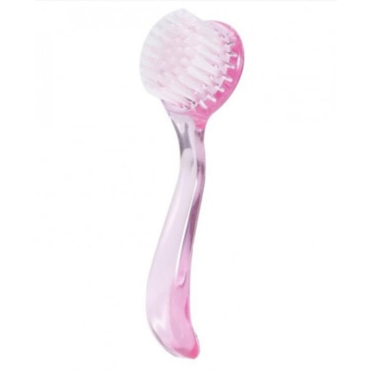 Escova para Unhas Redonda Escovinha