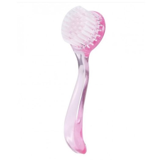 Escova para Unhas Redonda Escovinha para unhas