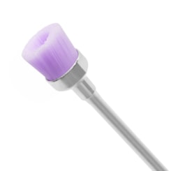 Escova Vassourinha p/ Limpeza de Brocas Escova Vassourinha p/ Limpeza de Brocas