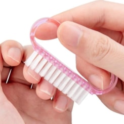 Escovinha para Unhas Escovinha para Unhas