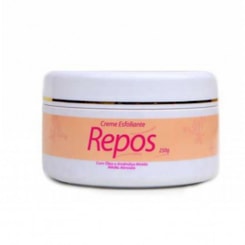 Esfoliante Mãos e Pés Repos 250g Esfoliante Mãos e Pés Repos 250g