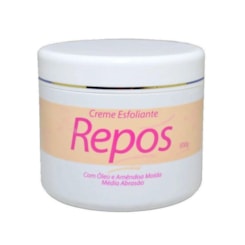 Esfoliante Mãos e Pés Repos 500g Esfoliante Mãos e Pés Repos 500g