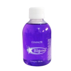 Esmalte 3 Free Big Universo 120ml Esmalte 3 Free Big Universo 120ml