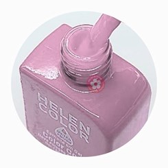 Esmalte em gel 211 Nude Rosé Conexão Helen Color 12ml