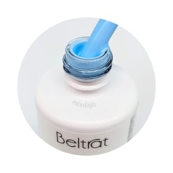 Esmalte em gel Azul bebê 152 Beltrat 14ml Esmalte em gel Azul bebê 152 Beltrat 14ml