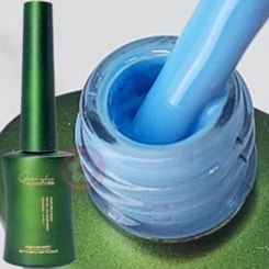 Esmalte em Gel Azul Napoli 122 Gcovelis 12ml Esmalte em Gel Azul Napoli 122 Gcovelis 12ml