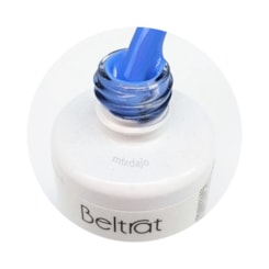 Esmalte em gel Azul Napoli 315 Beltrat 14ml Esmalte em gel Azul Napoli 315 Beltrat 14ml